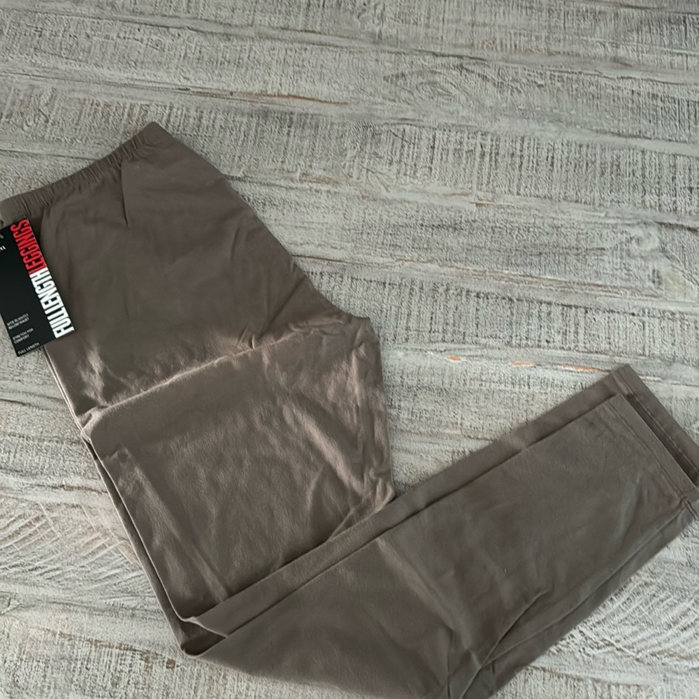 Style & Co Leggings